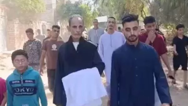 إنهاء خصومة ثأرية في مغاغة بعد خلاف استمر 11 عامًا