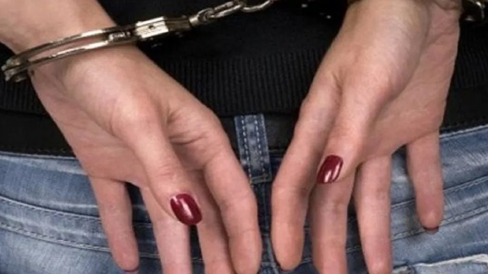 القبض على سيدة بعد العثور على رضيعة متروكة قرب شجرة في بدر