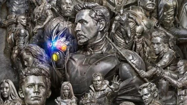 «Avengers: Endgame Encore» يحقق 138 مليون دولار عالميًا خلال أقل من شهر