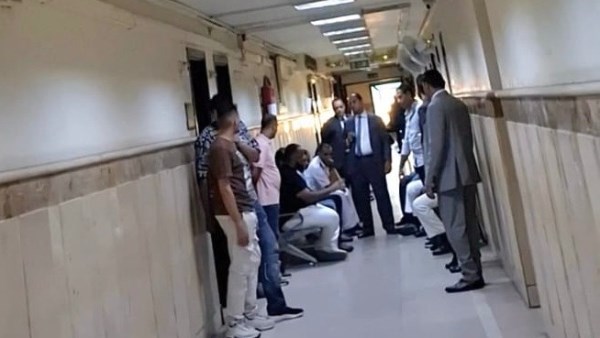 حكم غيابي بالحبس عامين يؤخر إخلاء سبيل إسماعيل دولار رغم البراءة