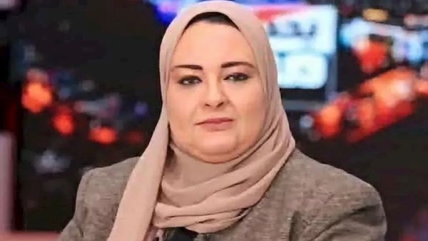 إقامة عزاء وتأبين النائبة أماني أبو سحلي الأحد بمسجد المشير طنطاوي