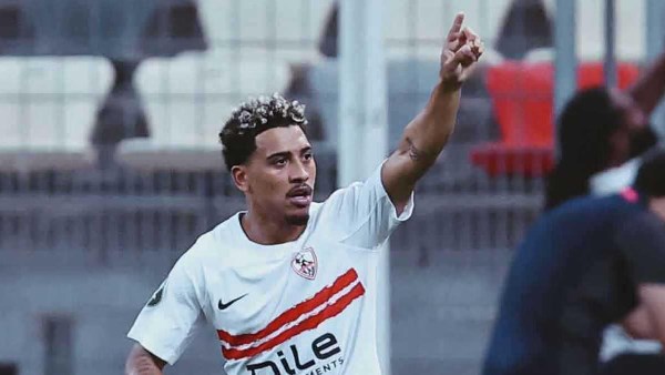 الزمالك يكشف كواليس تسجيل بيزيرا فيديو اعتذار مرتين قبل الرحيل