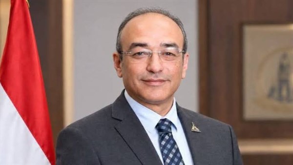 مستشفيات جامعة عين شمس تنظم احتفالية اليوم العالمي لسلامة المرضى للعام الثامن