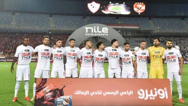أحمد سليمان يدافع عن معتمد جمال ولاعبي الزمالك بعد الفوز على الجيش الرواندي