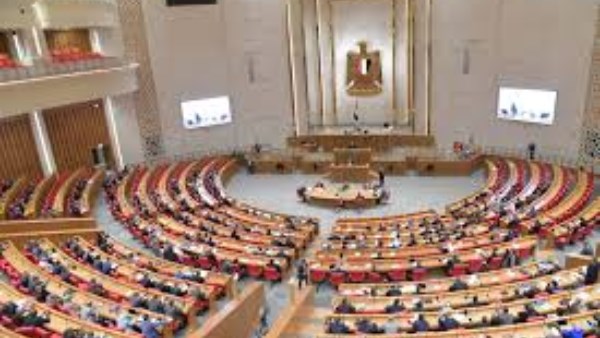 مشروع قانون يحدد رسوم تمويل صندوق دعم الأسرة المصرية