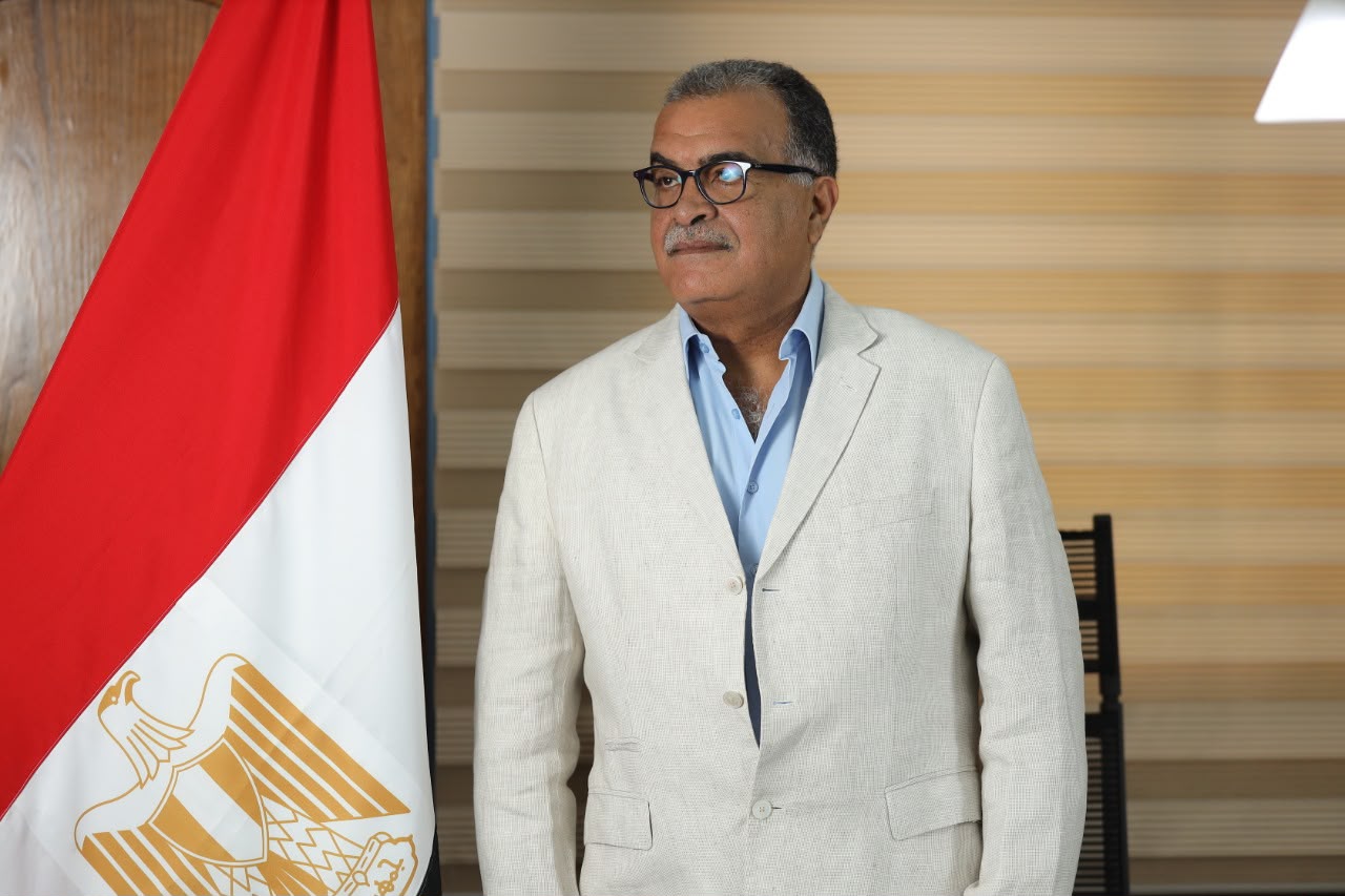 " الحرية المصري": رسائل السيسي من الأكاديمية العسكرية تحدد مستقبل إدارة الدولة المصرية وترفض المساس بأمن السعودية ودول الخليج
