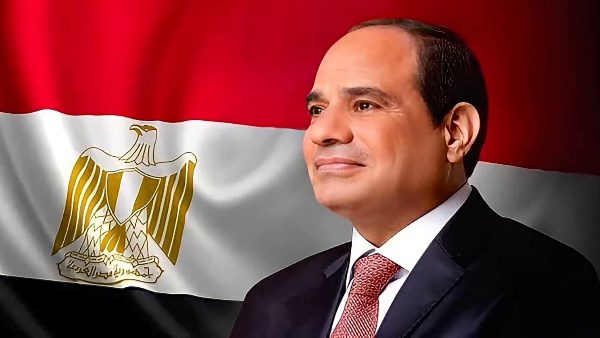 ردود واسعة على كلمة السيسي في حفل تخرج الأكاديمية العسكرية