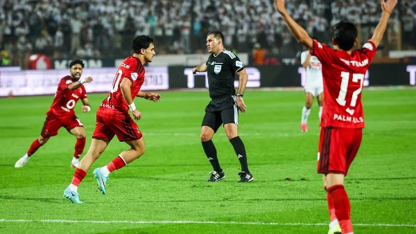 كواليس تعثر انتقال محمود ممدوح إلى الزمالك قبل تألقه مع مودرن سبورت