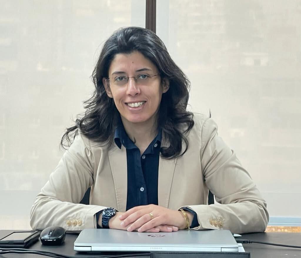 هبة واصل: رفع «موديز» تصنيف مصر يعزز الثقة الدولية.. والتحدي أن نتحول من اقتصاد يصمد أمام الأزمات إلى اقتصاد يصنع الفرص