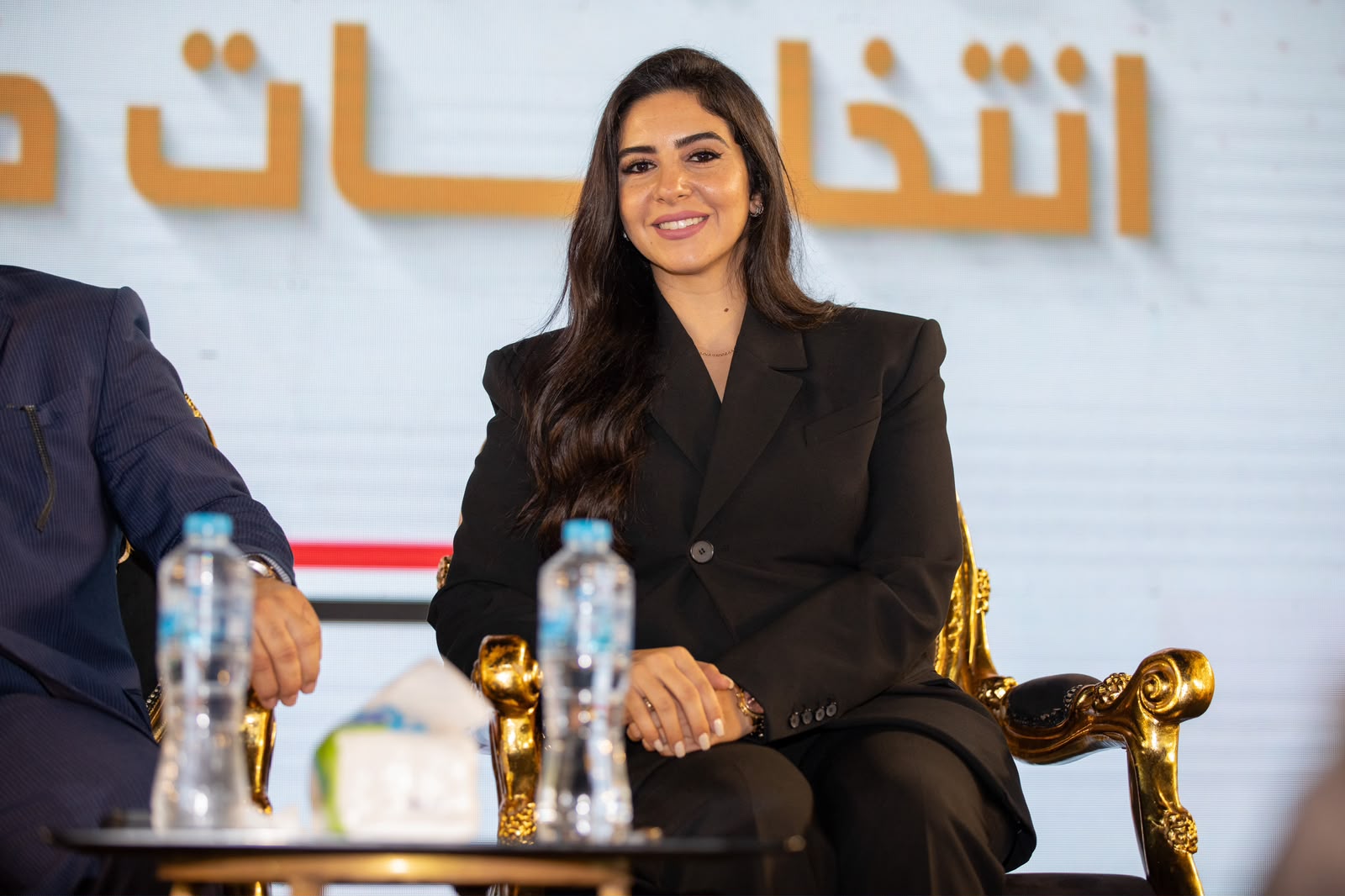 النائبة شذا أحمد حبيب تتقدم بطلب إحاطة للحكومة بشأن استبعاد متقدمين من مسابقة «تعيين المعلمين»