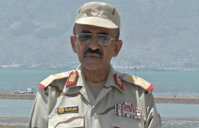 تفاصيل مصرع مستشار وزير الدفاع اليمني في حادث سير بفيصل