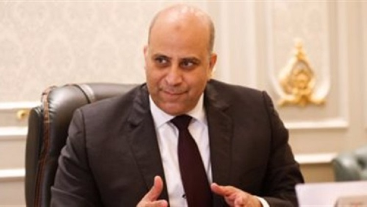 النائب عمرو غلاب يقدم اقتراح برغبة لتخصيص حصة بالمدارس عن مخاطر الألعاب الإلكترونية
