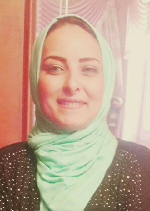 بسمة عطية تكتب .. طريقك إلى الجنة ملفوف فى حزام نأسف!