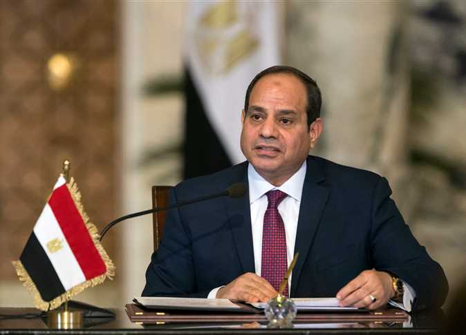 الرئيس السيسي:مشروعات الإسكان تقدم كامله التشطيب ولا يتم افتتاحها إلا عندما تكون جاهزه للسكن