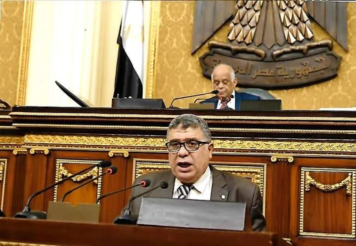 كساب يطالب بإلغاء شروط تعدد خطوط المحمول والكهرباء من معايير حذف بطاقات التموين