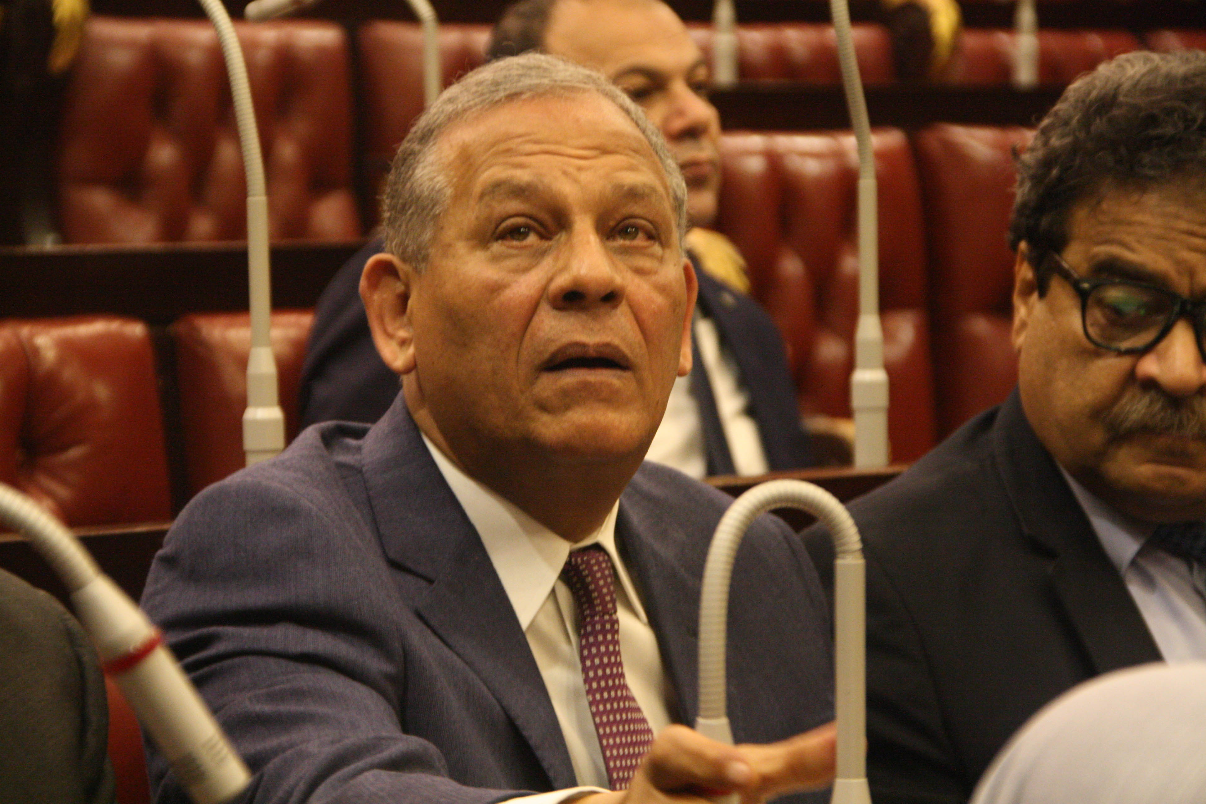 محمد أنور السادات يكتب : ماذا بعد الإستفتاء ؟