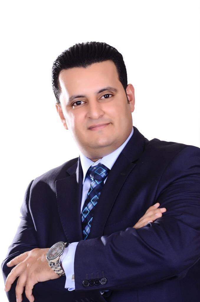 رجل الأعمال أحمد سمير ينضم لهيئة مكتب القاهرة بمستقبل وطن