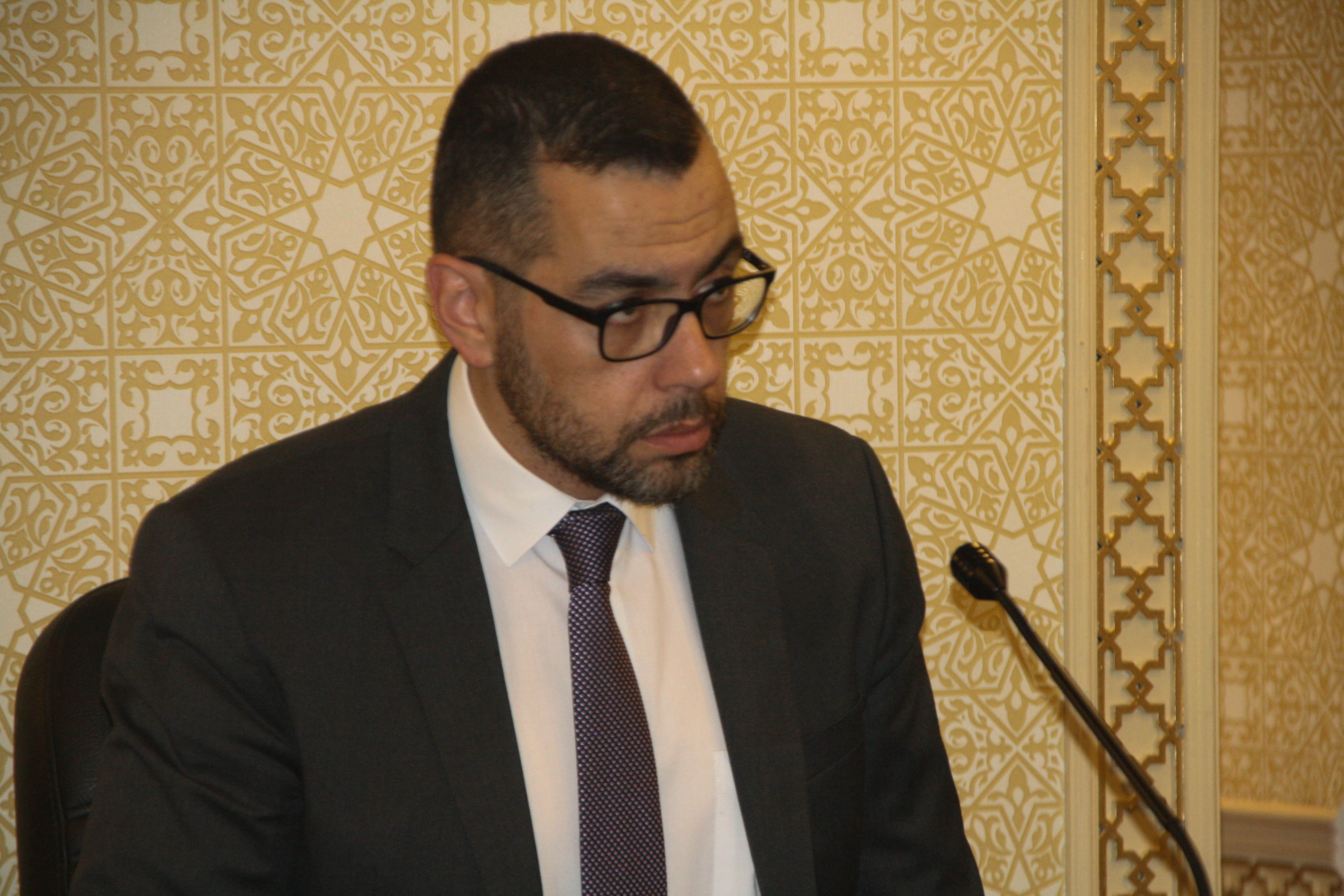 النائب محمد فؤاد: تعديل قانون العقوبات "قاصر" و لم يمس المشكلات الحقيقية في النفقات