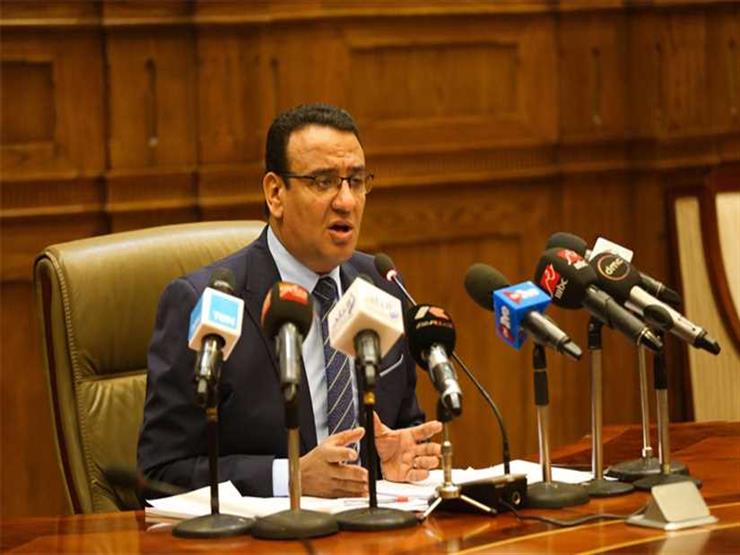 متحدث البرلمان : تأكيد البنك الدولى ان "تكافل وكرامة" أكبر برنامج دعم نقدي بالعالم دليل على الاهتمام الرئاسى برعاية محدودى الدخل