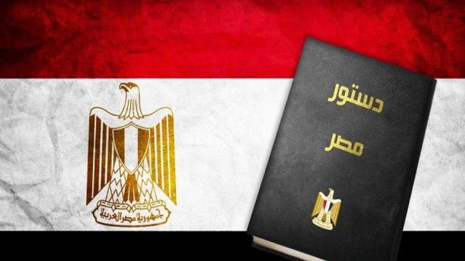 بأثر مباشر ..مصادر برلمانية : السيسى باقى حتى 2024 ..ويحق له الترشح لمدة 6 سنوات أخرى