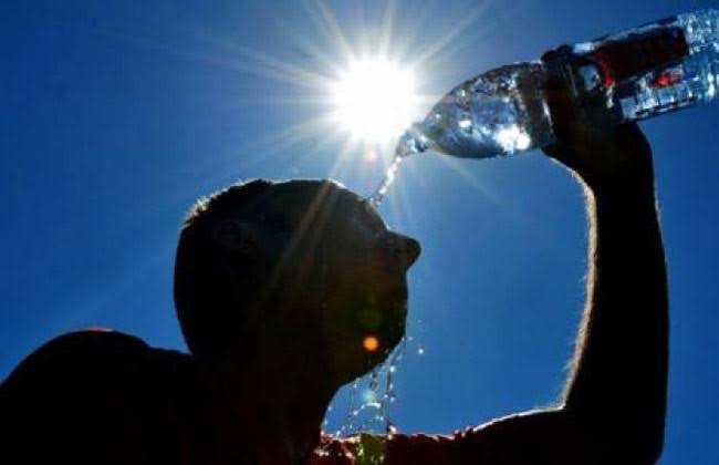 الأرصاد تحذر: الموجة شديدة الحرارة مستمرة حتى الجمعة المقبل