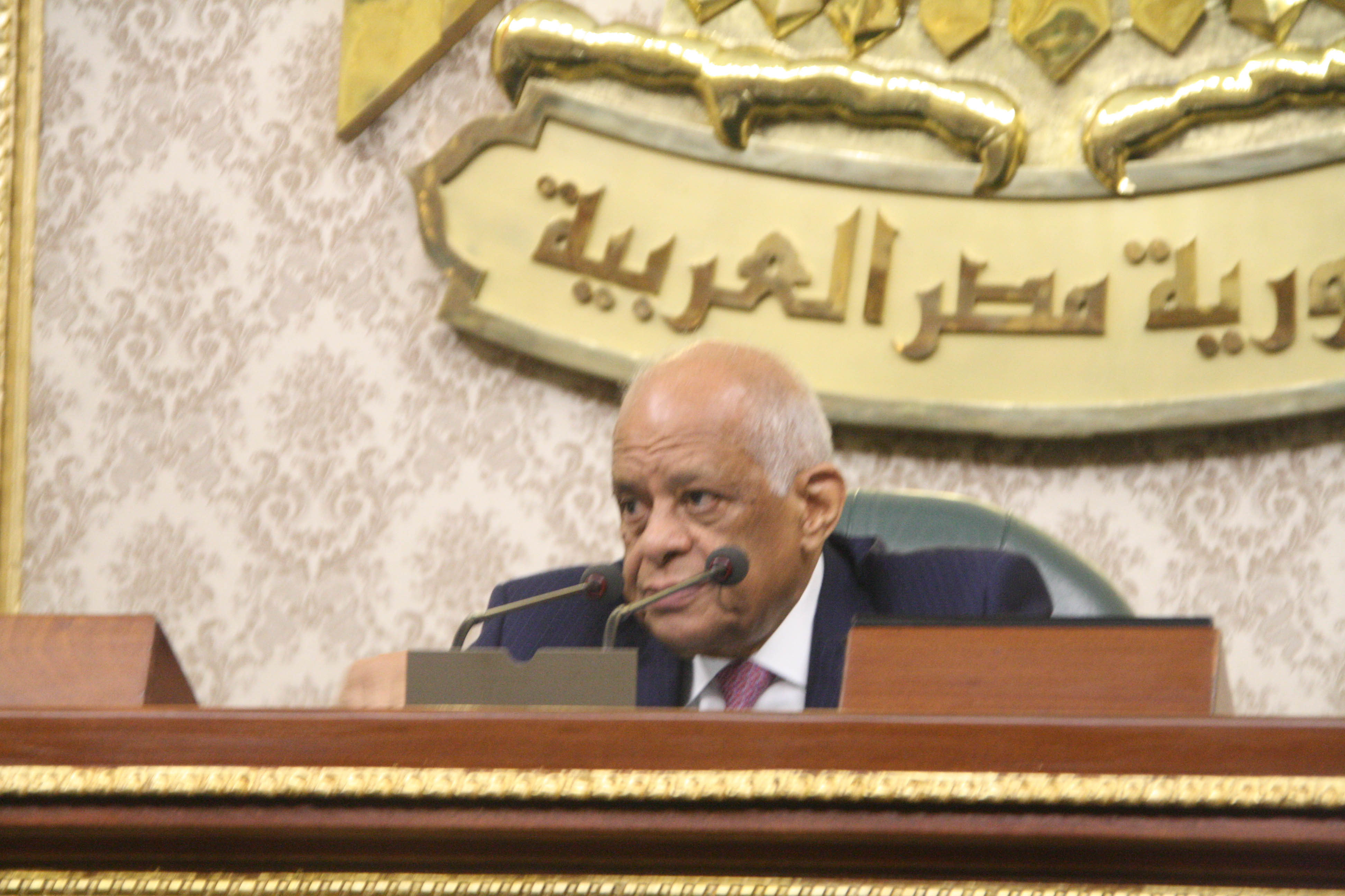 النص الكامل لبيان مشروع خطة التنمية المستدامة للعام المالي 19/2020 أمام مجلس النواب