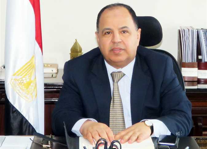 محمد معيط : بدء المشروع القومي للتحول الرقمي للدولة