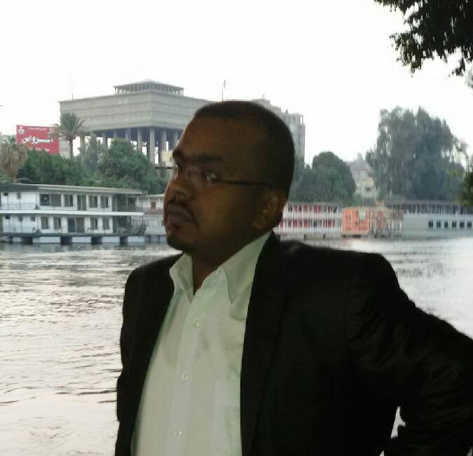 قُولي لهُم .. قصيدة جديدة للشاعر احمد طه