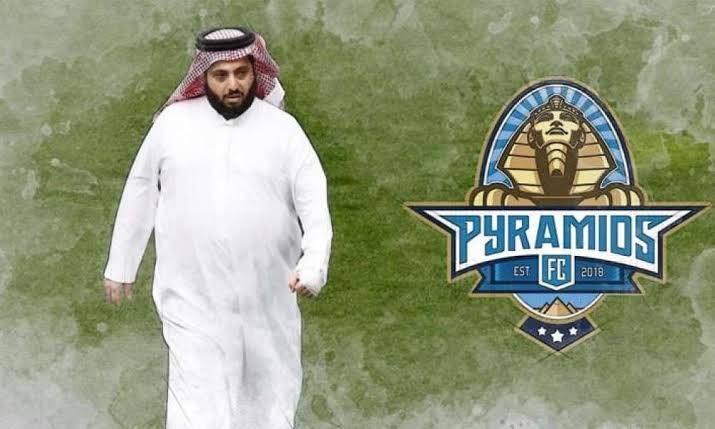 رحيل البدري و 10 لاعبين.. تركي آل الشيخ يقود ثورة داخل بيراميدز