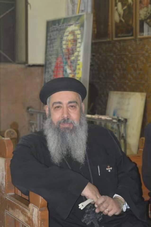 بعد قتل كاهن شبرا الخيمة بيد الفراش.. المطرانية: الحادث جنائي والواقعة محل التحقيق