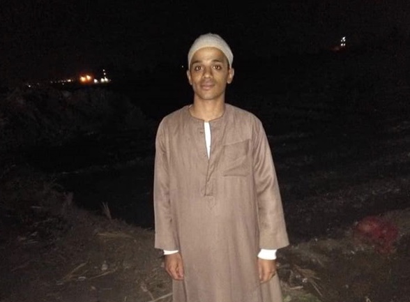 خالد لومه ينضم لعصابة أحمد السقا في مسلسل ولد الغلابة