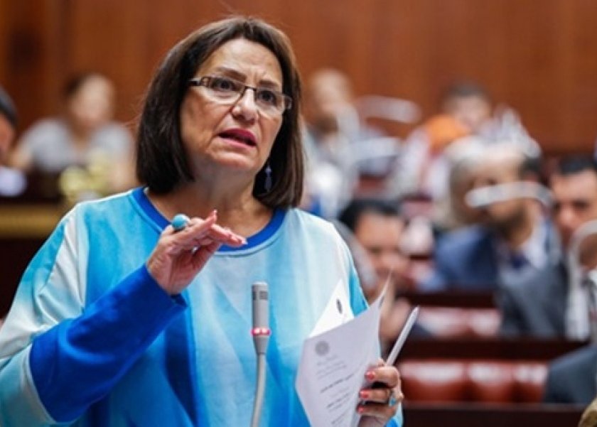 بيان عاجل لوزير الشباب بشأن أحداث مباراة الجزائر والسنغال