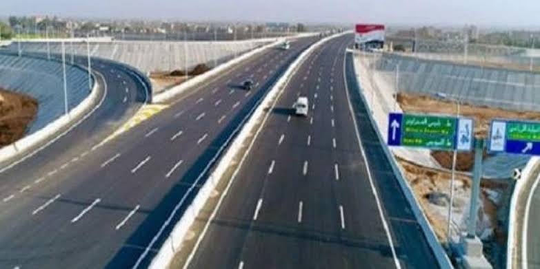 المرور تعلن عن الطرق البديلة لمحور الأوتوستراد ...عقب تطبيق الغلق الكلي لمطلع الدائري