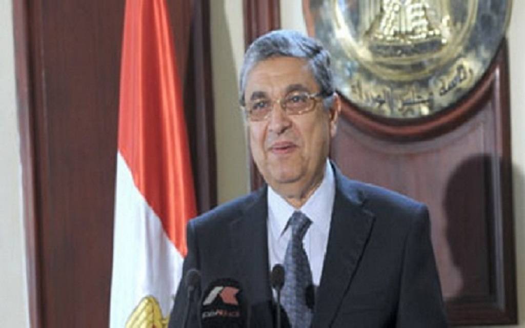 وزير الكهرباء :استراتيجية إعداد المزيج الأمثل فنياً واقتصادياً للطاقة فى مصر حتى عام 2035