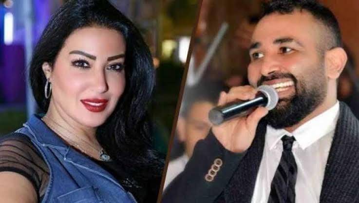 محكمة الأسرة تلزم الفنان أحمد سعد بدفع 270 ألف جنيه نفقة متعة لـ سمية الخشاب
