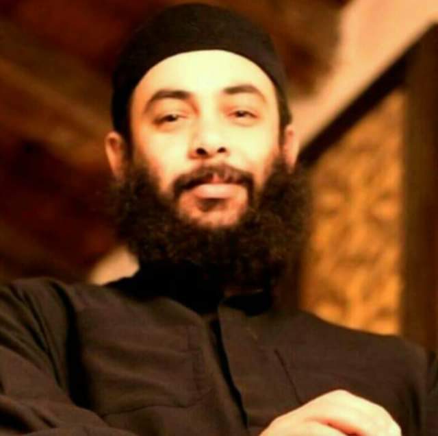 رسالة كاهن إلى البابا : ترفق بشعب المنيا والأنبا مكاريوس