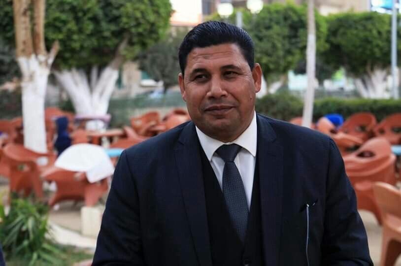 "المحافظين" يطالب وزارة الزراعة بسرعة مكافحة الجراد الصحراوى