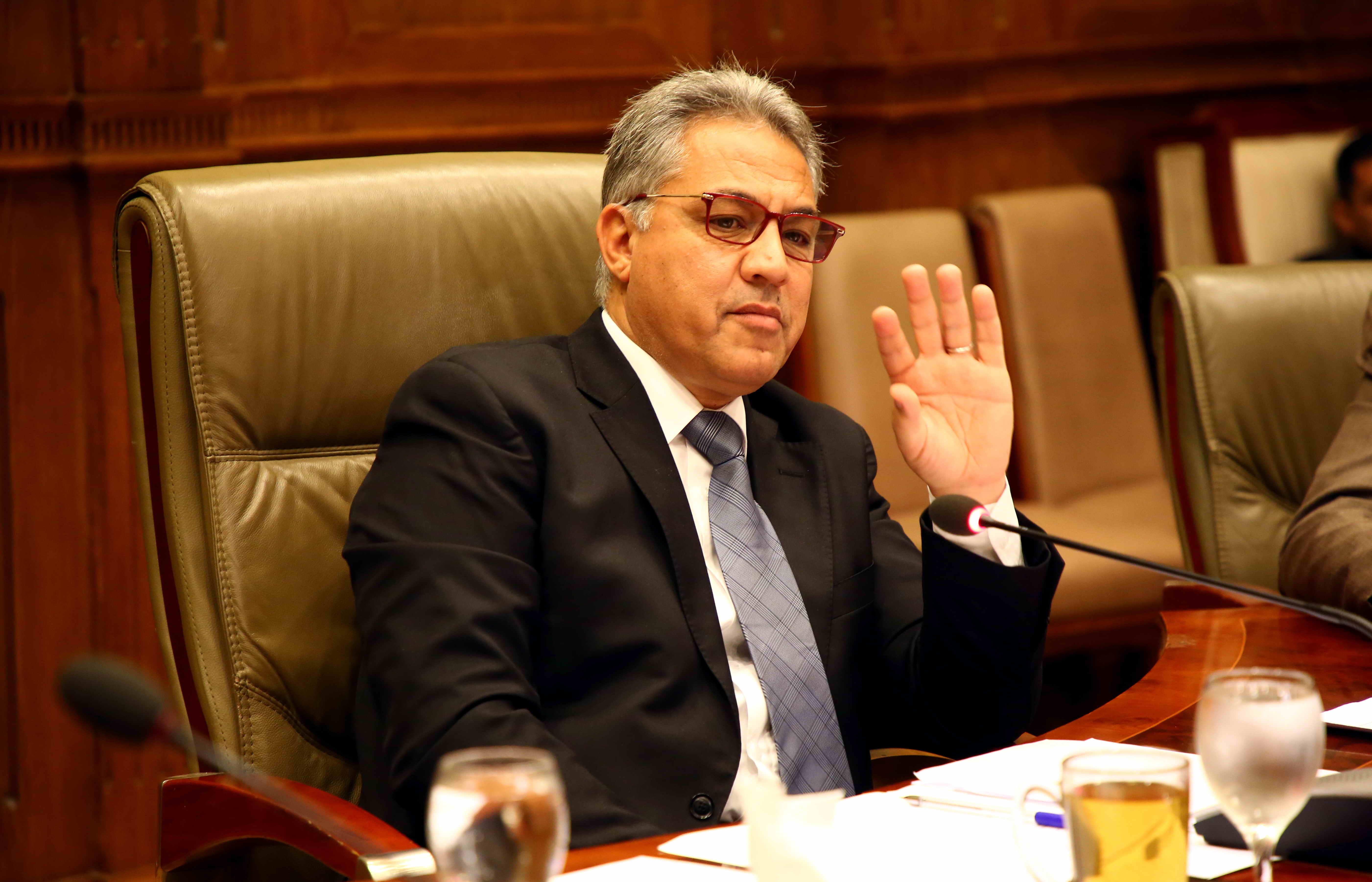 محلية النواب : حركة محافظين خلال ايام