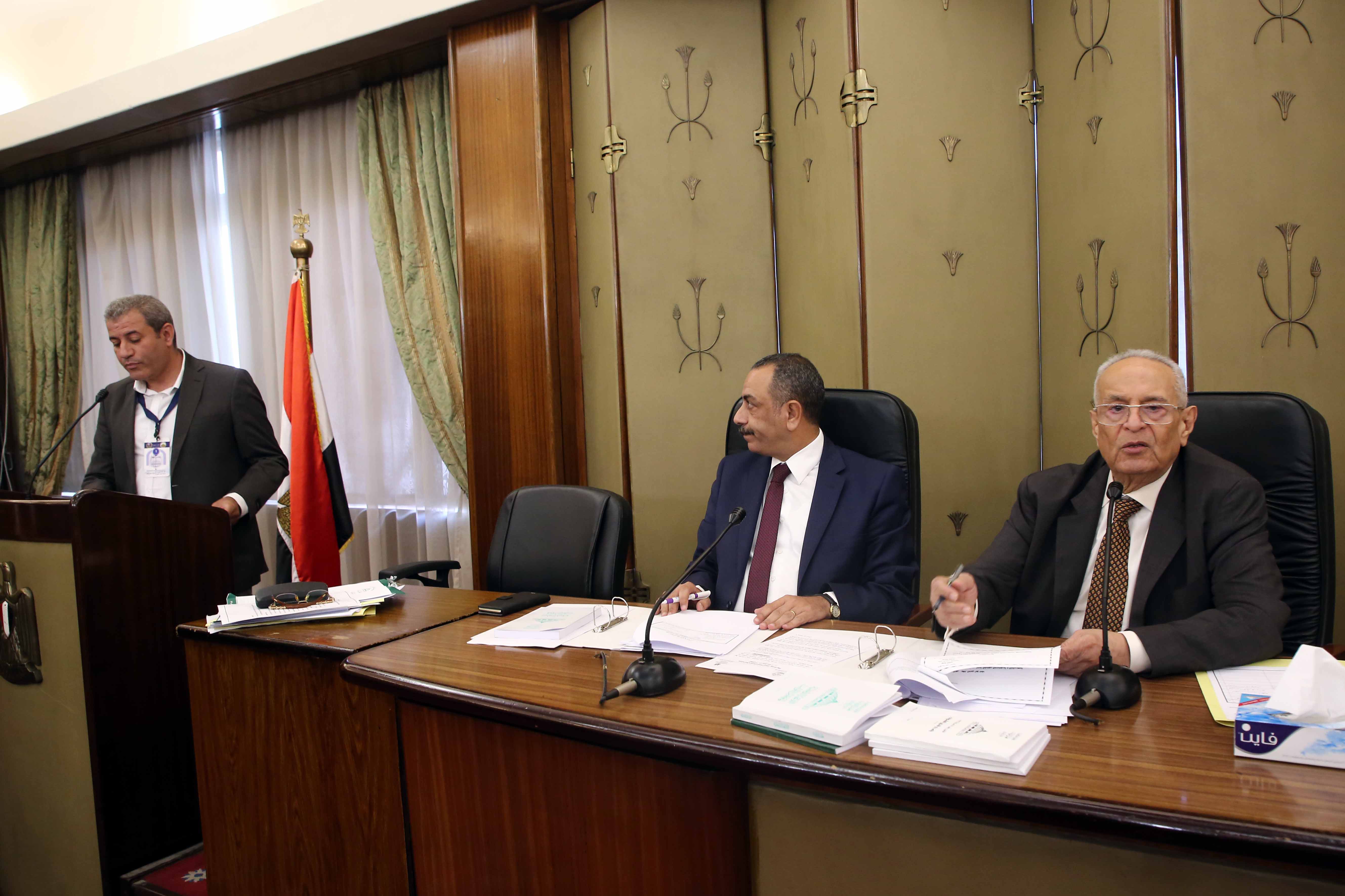موازنة وزارة العدل تثير الجدل بتشريعية النواب