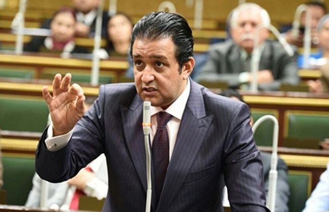 علاء عابد يطالب بإلغاء تراخيص المتلاعبين بقوت المواطنين وتغليظ العقوبة