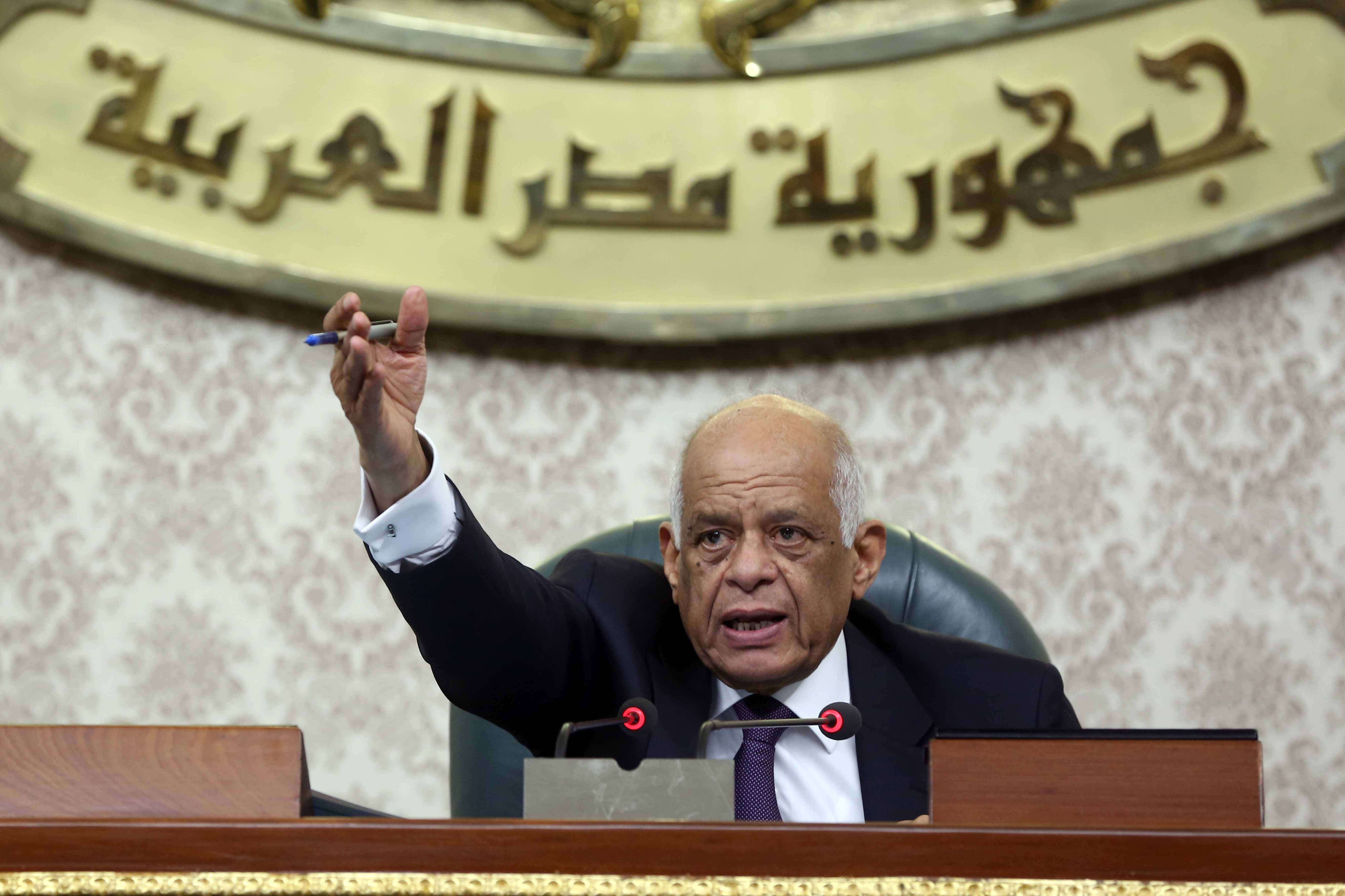النواب يوافق نهائيًا علي تعديلات قانون المخدرات بشأن المواد المستحدثة