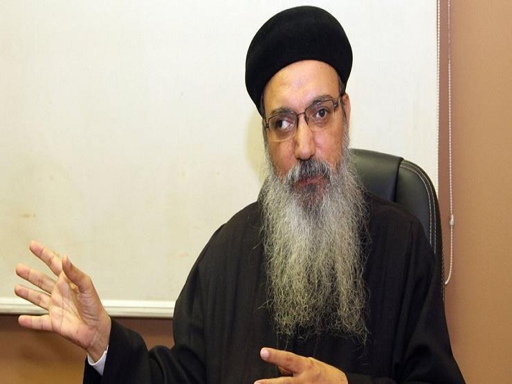 حقيقة بث أغاني في الكاتدرائية بالعباسية خلال صالون فاطمة ناعوت