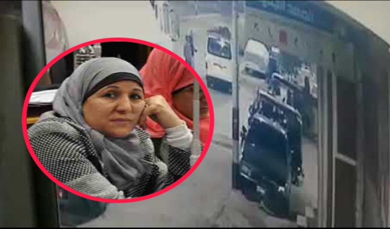 بالفيديو.. طفل يقود سيارة نائبة أبو تيج ويدهس مهندس زراعي