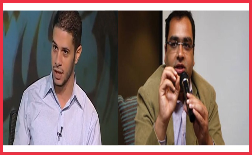 متورطون في  مخطط إرهابي .. ننشر بيان الداخلية بشأن القبض على زياد العليمي وحسام مؤنس