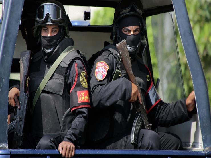 الداخلية»: مصرع 2 من العناصر شديدة الخطورة وضبط 389 متهم خلال أسبوع