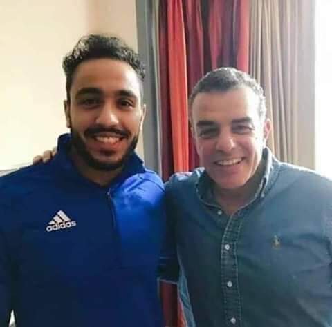 انتهى عقده مع الزمالك.. حقيقة توقيع كهربا للأهلي