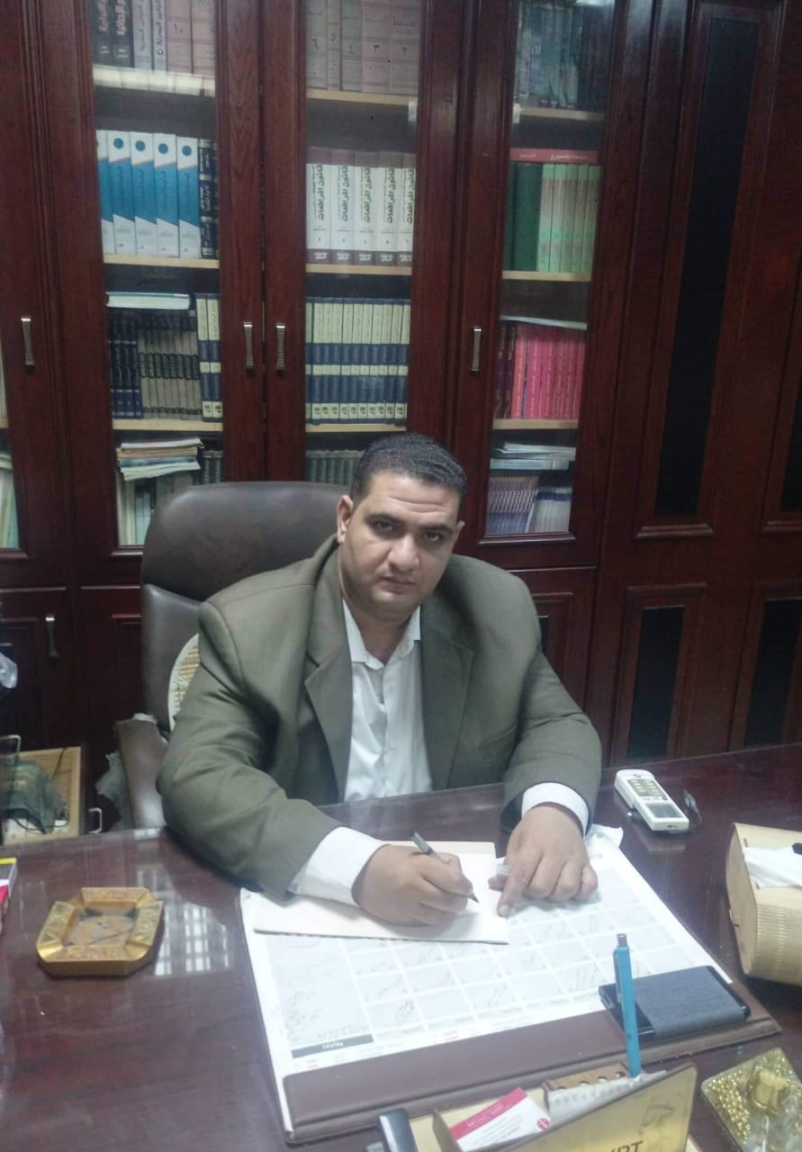 سعيد فايز يكتب ..التعايش السلمي وإدارة التنوع " إقرار واعتراف"