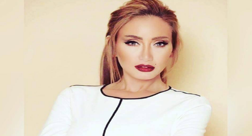 ريهام سعيد تروي كيف بنى لها الأطباء أنف جديدة وأنقذوها من الإنتحار (فيديو)
