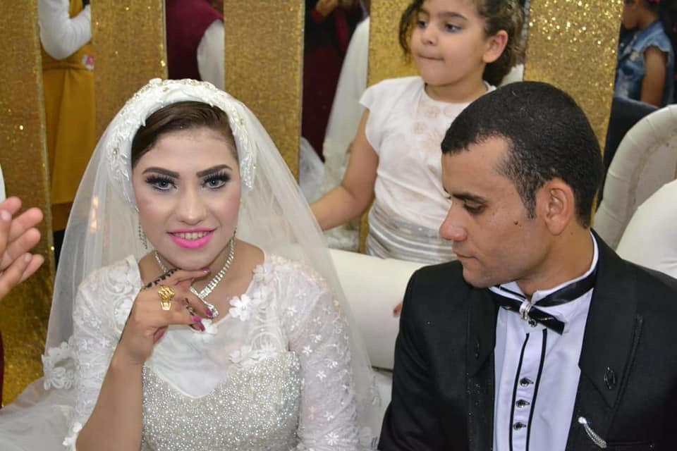 مكالمة تكشف سر قتل عريس لعروسته يوم الصباحية في المنوفية