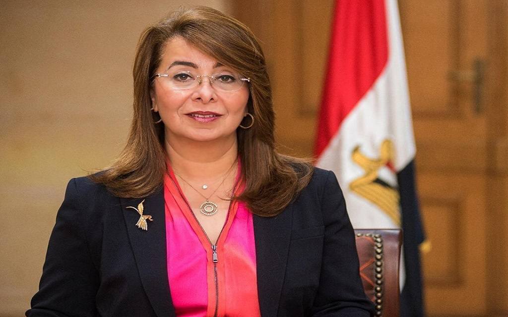 التضامن الاجتماعي:  غلق حضانة بمحافظة الغربية وإنهاء عمل المشرفة صاحبة واقعة الاعتداء على أحد الأطفال